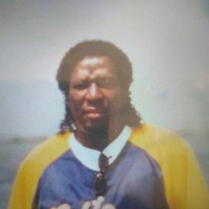 Meet your Posher, Sylvester